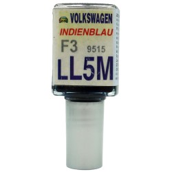 Javítófesték Volkswagen / Skoda 9515 Indieblau F3 LL5M Arasystem 10ml