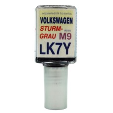 Javítófesték Volkswagen StrumGrau M9 LK7Y Arasystem 10ml