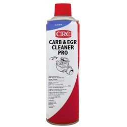 Karburátor és EGR tisztító prémium spray 500ml CRC 32744