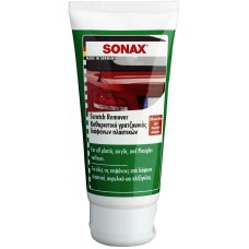 Karceltávolító paszta akril, plexi és egyéb műanyaghoz 75ml, Sonax 305 000