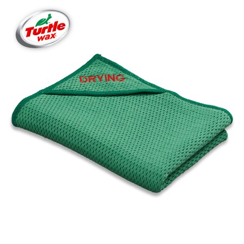 Kendő, autó szárazolására 60 x 40 cm Turtle Wax Quick & Dry FGX5596TD