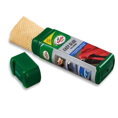 Kendő, szintetikus szarvasbőr Turtle Wax Easy Glide PVA Chamous FGX4251TD