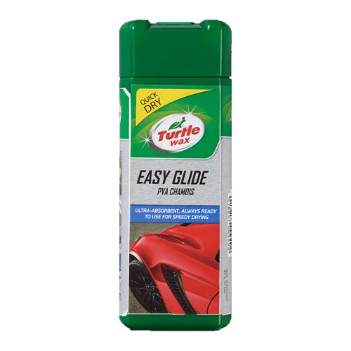 Kendő, szintetikus szarvasbőr Turtle Wax Easy Glide PVA Chamous FGX4251TD