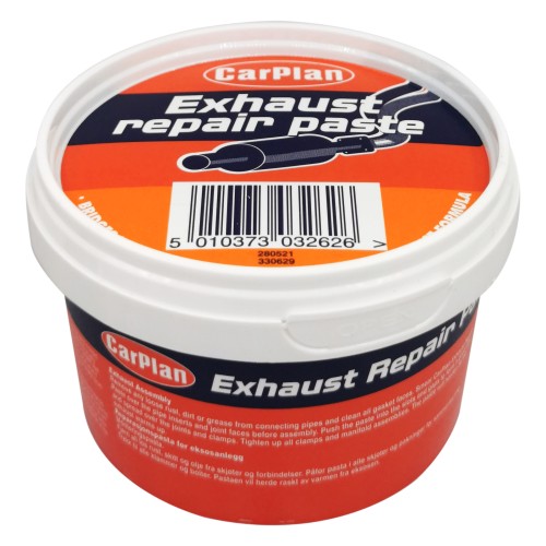 Kipufogó tömítő muflit paszta 250gr Carplan MEP251