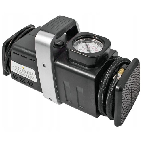 Kompresszor 230V/12V 7 bar Bottari 24068