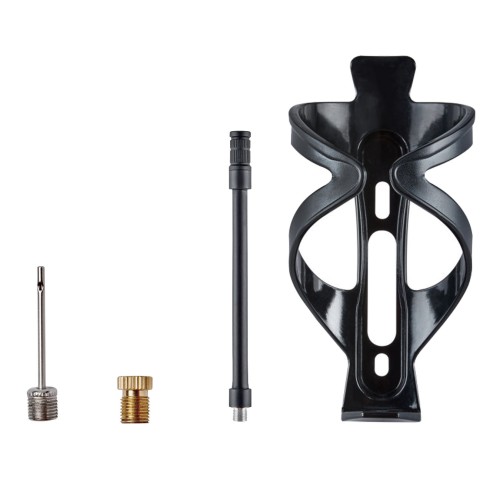 Kompresszor, hordozható akkumulátoros, konzollal 120PSI/8.3 BAR OSRAM OTIR2000