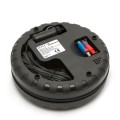 Kompresszor pótkerékjáratba 12V / 100PSI (7 bar) 55806
