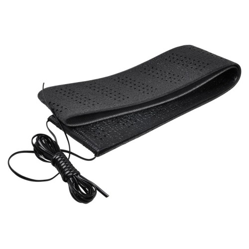 Kormányvédő fűzős, műbőr 49-51cm AM5516