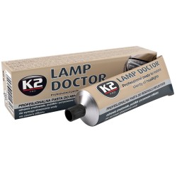 Lámpapolírozó paszta 60 gr. K2 Lamp Doctor