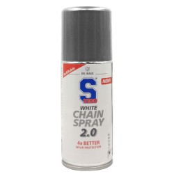 Lánckenő spray fehér prémium 100 ml Dr. Wack S100