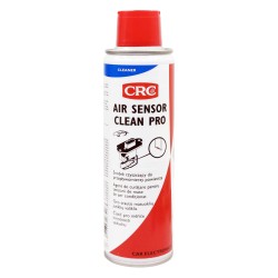 Légtömegmérő tisztító prémium spray 250 ml CRC 32712
