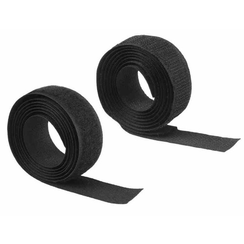 Öntapadós tépőzár 20mm x 100cm CM58714