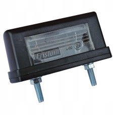 Rendszámtábla világítás általános méretű FT-022
