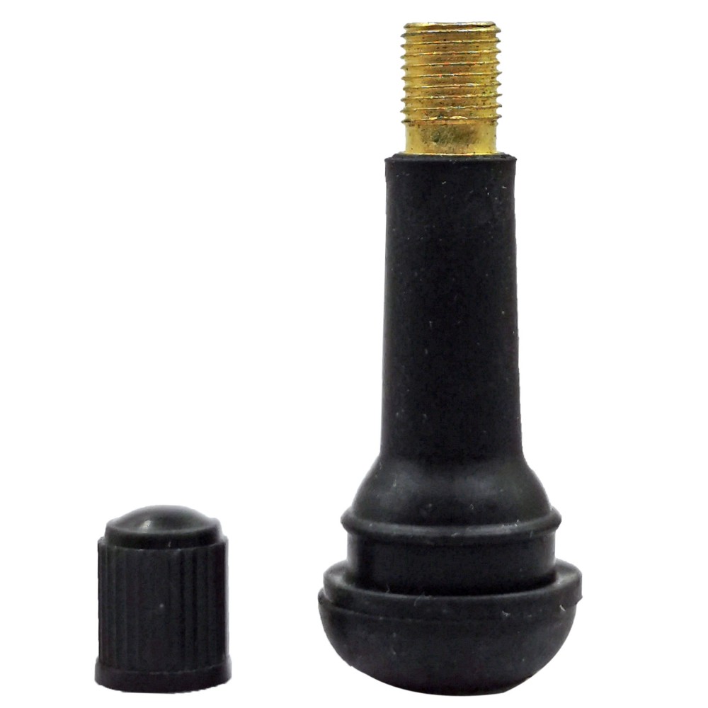 Szelep tömlő nélküli TR414 közepes 40mm