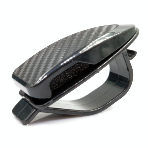 Szemüvegtartó napellenzőre LA680