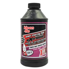 Szervóolaj szivárgásgátló, tömítő adalék 350ml Kleen Flo 684