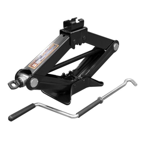 Trapézemelő 2T TÜV/GS ProfiTool PH0028