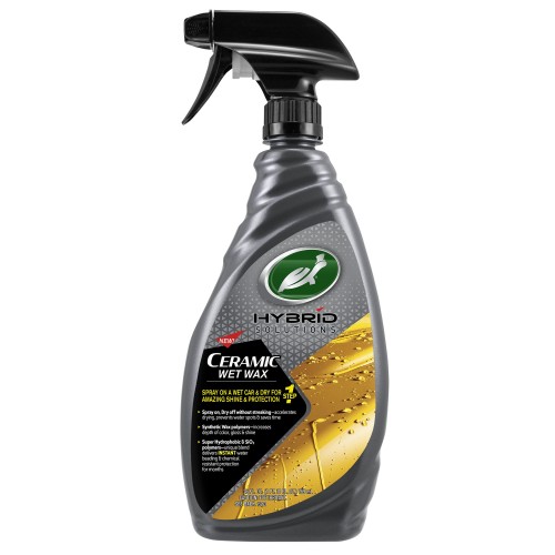 Turtle Wax nedves wax Hybrid Solutions Ceramic 500ml 53593