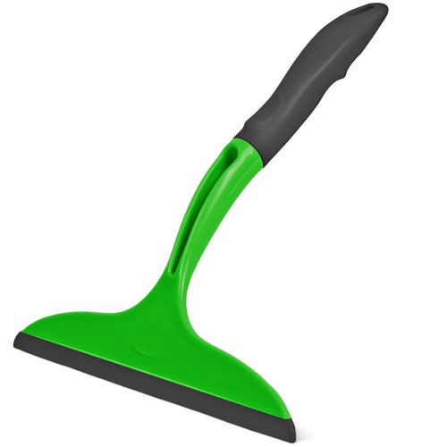 Vízlehúzó üvegre, tükörre öntöttgumi-éllel 210mm 57054