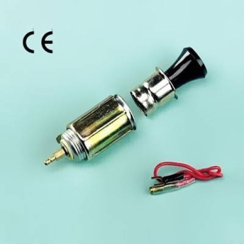 Szivargyújtó komplett 12V sima AM0245