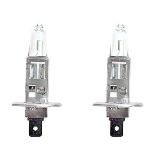 Izzó 12V/55W/H1 2db/+50% Neolux N448EL