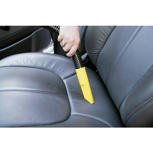 Autós porszívó kiegészítőkkel JUMBO 12V 30063