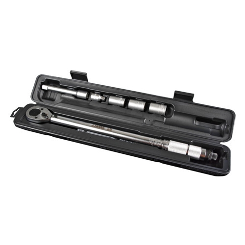 Nyomatékkulcs 1/2col 28-210Nm 17/19/21mm Lampa 65930