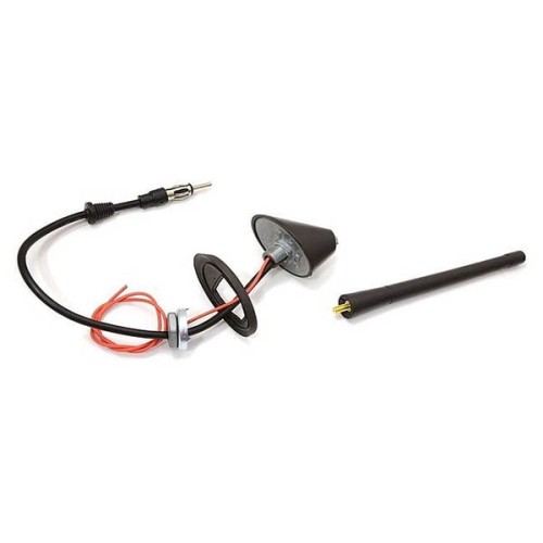 Univerzális tető antenna beépített erősítővel CM58521 /AM5073