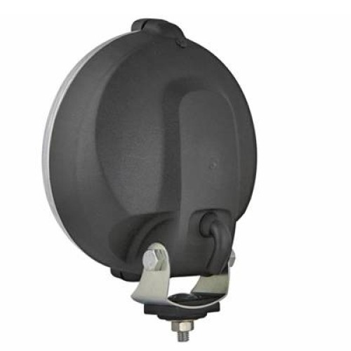 Ködlámpa kerek, fehér szúrófény 1db  Wesem HO3.176.67