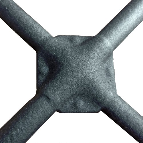 Kerékleszedő keresztkulcs extra erős 17-19-21mm + crowa C6783
