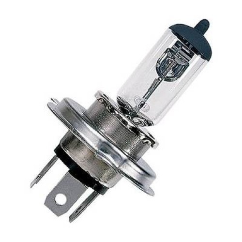 Izzó 12V/60/55W/H4 2db/+50% Neolux N472EL