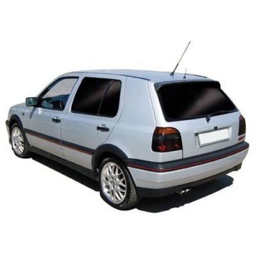 Ablakfólia 75x300cm nagyon sötét fekete (Super Dark Black) AM466