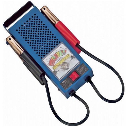 Akkumulátor terhelő és teszter DHC 50113 / YT-8310