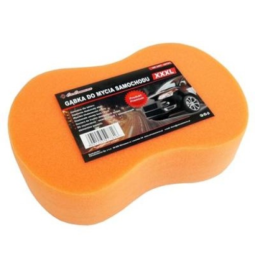 Autómosó szivacs XXXL