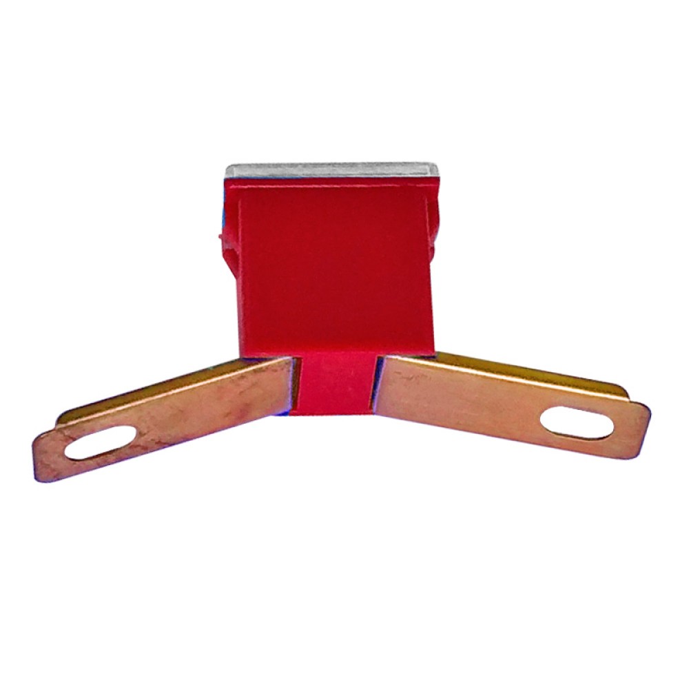 Biztosíték Japán 50A piros (Apa oldallábas)