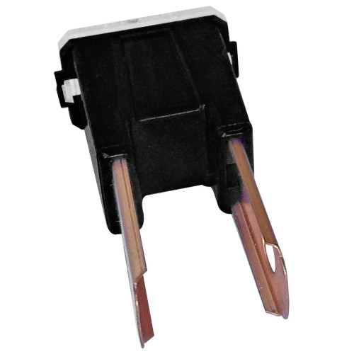 Biztosíték Japán 80A fekete (Apa)