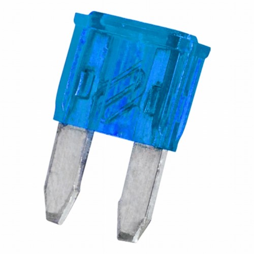 Biztosíték késes mini 15A