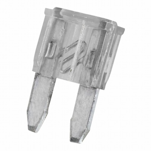 Biztosíték késes mini 25A