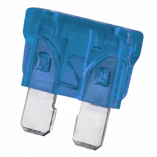 Biztosíték késes normál 15A