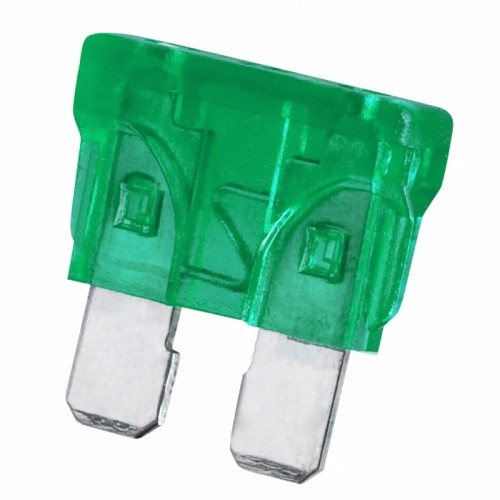 Biztosíték késes normál 30A