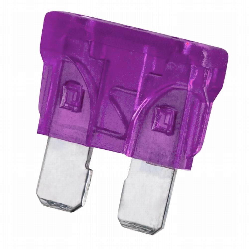 Biztosíték késes normál 35A