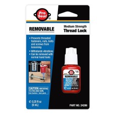 Csavarrögzítő mozdítható 6ml Pro Seal 24206