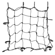 Csomagtér háló 70x90cm 12 kampós AM2080 / 94906