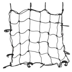 Csomagtér háló 70x90cm 12 kampós AM2080 / 94906