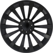 Dísztárcsa (13) Meridian Black 4db-os garnitúra