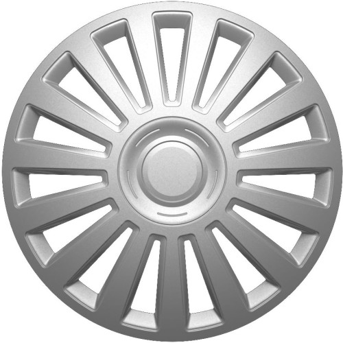 Dísztárcsa (15) Luxury 4db-os garnitúra