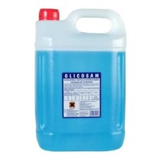 Fagyálló Glicosam 5kg -70C koncentrátum (kék)