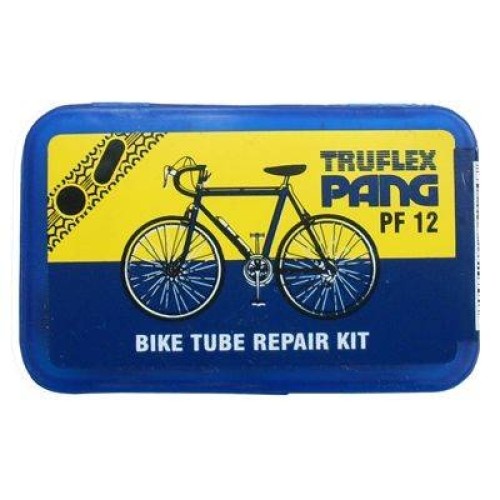 Gumiragasztó, javitó készlet Pang PF12 Kerékpáros