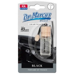Illatosító Dr. Marcus Ecolo Black 4,5ml (férfi parfüm)