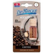Illatosító Dr. Marcus Ecolo Coffee 4,5ml (kávé illat)
